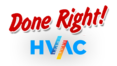 Done Right HVAC Services