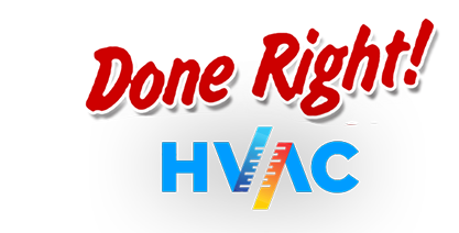 Done Right HVAC Services